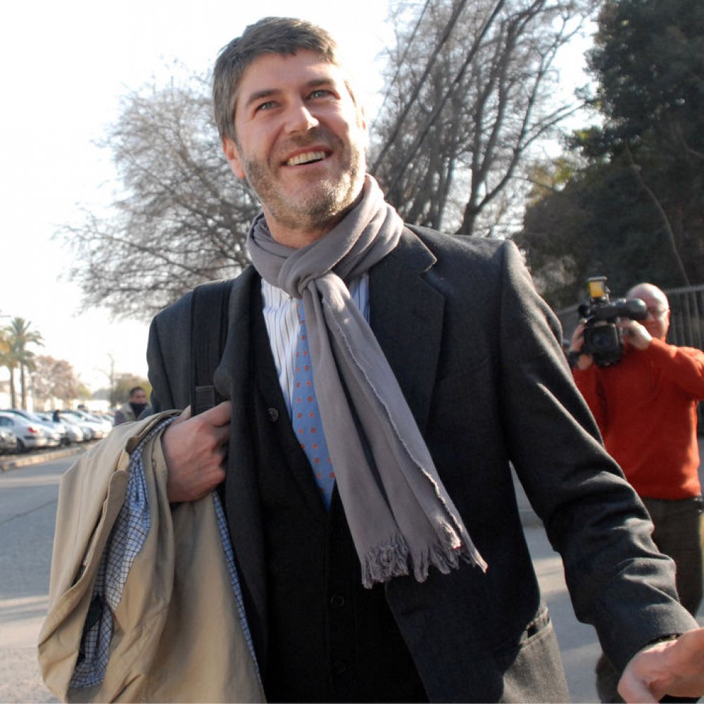 Denunciante de Karadima: Errázuriz era 