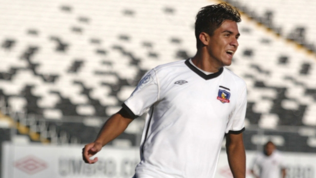 Colo Colo sumó su quinto triunfo consecutivo en la Segunda División Colo Colo sumó su quinto triunfo consecutivo en la Segunda División