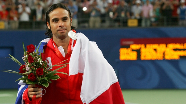 10 triunfos inolvidables de Fernando González a un año de su retiro 10 triunfos inolvidables de Fernando González a un año de su retiro