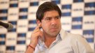Marcelo Salas: \