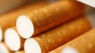 Delincuentes robaron 50 mil cajetillas de cigarrillos