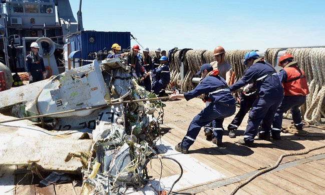 FACh restó relevancia a nuevos antecedentes sobre la tragedia de Juan Fernández