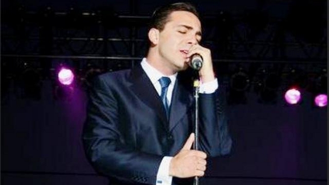 Sernac informó de reclamos por suspensión de concierto de Cristián Castro Sernac informó de reclamos por suspensión de concierto de Cristián Castro