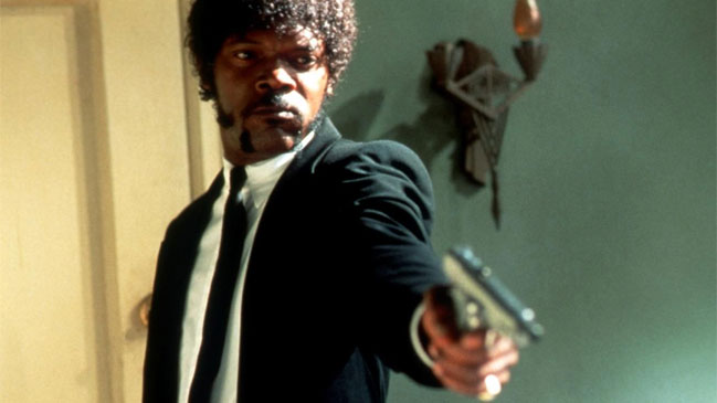 10 formas de morir según Quentin Tarantino 10 formas de morir según Quentin Tarantino