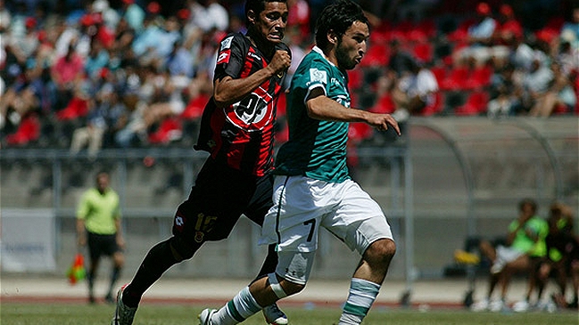 Rangers recibe a S. Wanderers en el inicio de la novena fecha del Campeonato 2013