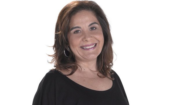 Archi premió a Cecilia Rovaretti como Figura Radial del Año Archi premió a Cecilia Rovaretti como Figura Radial del Año
