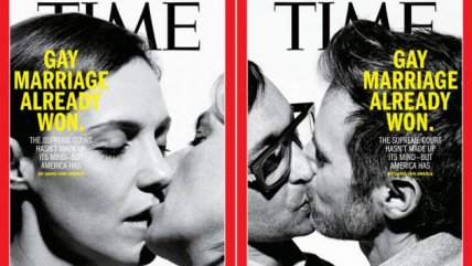 Revista Time: 