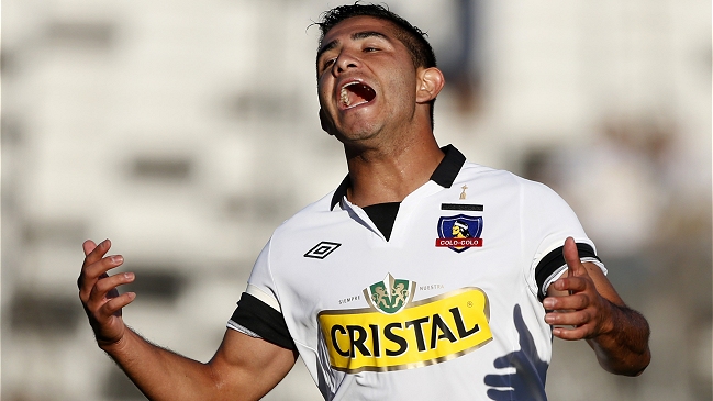 Colo Colo celebró en la Segunda División con clara goleada sobre Unión Española Colo Colo celebró en la Segunda División con clara goleada sobre Unión Española