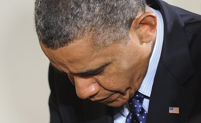 Obama recordó, en su 19º aniversario, el Obama recordó, en su 19º aniversario, el