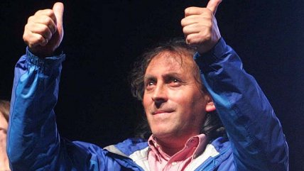 Iván Fuentes será candidato a diputado de la DC en Aysén