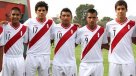 Se definen los últimos clasificados al hexagonal final del sudamericano sub 17