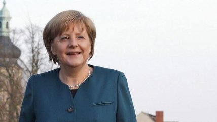  Merkel no acudirá a funeral de Margaret Thatcher  