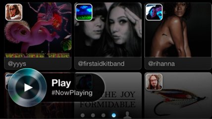   Ejecutivo: Twitter Music nace por el interés de las personas de transmitir sus gustos 