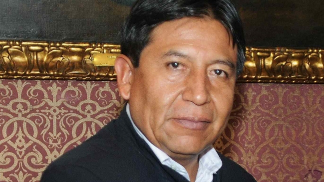 Canciller boliviano viajó a La Haya para encabezar la demanda contra Chile