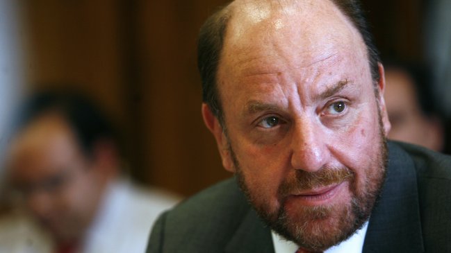 Moreno: Chile espera con tranquilidad demanda de Bolivia en La Haya