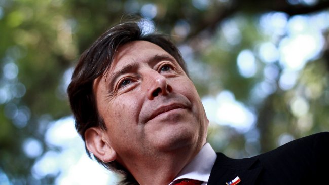 Golborne y fallo contra Cencosud: Uno obedece las instrucciones del directorio