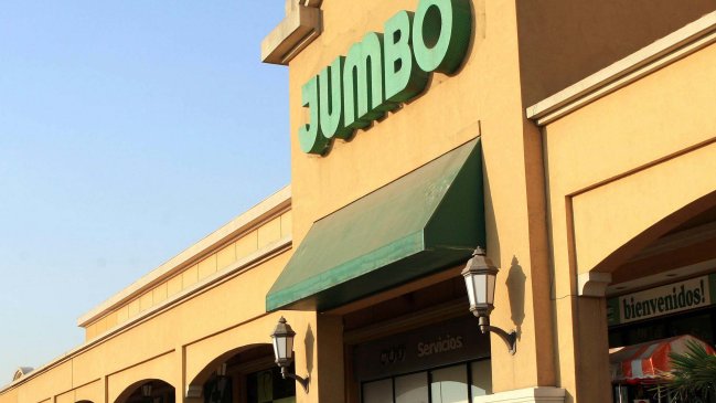 Gerente de Cencosud: Me hago responsable de las decisiones de la compañía