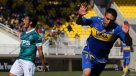 Everton recuperó la sonrisa a costa de Santiago Wanderers y se quedó con el clásico porteño