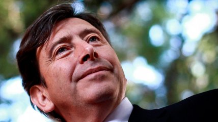   Experto afirmó que Golborne falló en su explicación por el caso Cencosud 