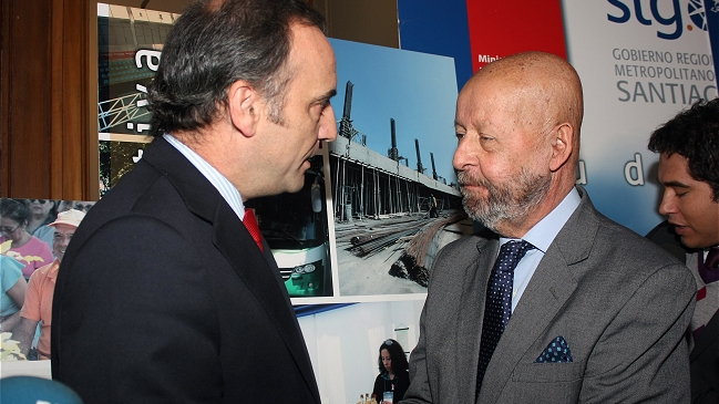 Intendencia autorizó la 