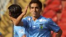 Braulio Leal: Ante Cobreloa \