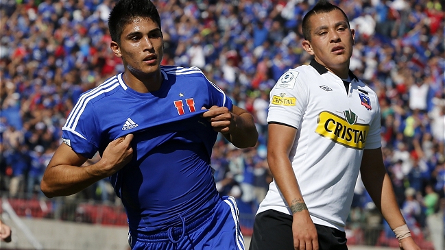 La U se quedó con un 