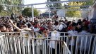 Corporación manifestó molestia por trato a hinchas de Colo Colo en el superclásico