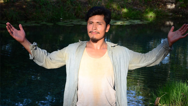 Isat estrenará serie producida por Pedro Peirano Isat estrenará serie producida por Pedro Peirano