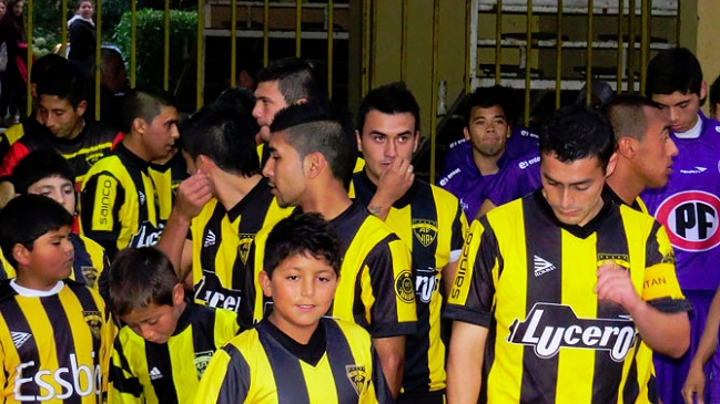Este fin de semana parte el Campeonato de Tercera División 2013 Este fin de semana parte el Campeonato de Tercera División 2013
