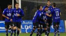 Huachipato se impuso a S. Wanderers en el inicio de la fecha 15