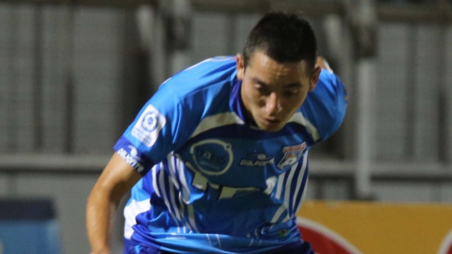 San Marcos no pudo con Deportes Iquique y quedó al borde del descenso