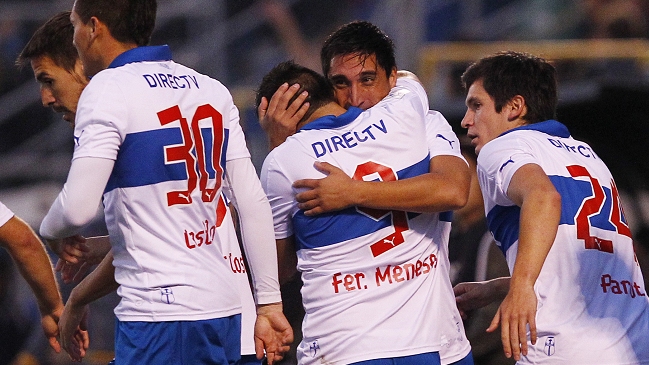 El camino de los aspirantes a la corona del Campeonato 2013