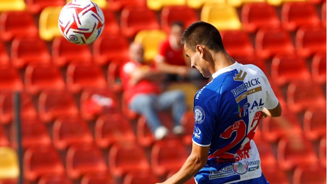 La programación de la decimosexta fecha del Campeonato 2013