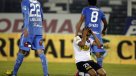 Colo Colo se inclinó ante O\'Higgins en el Estadio Monumental