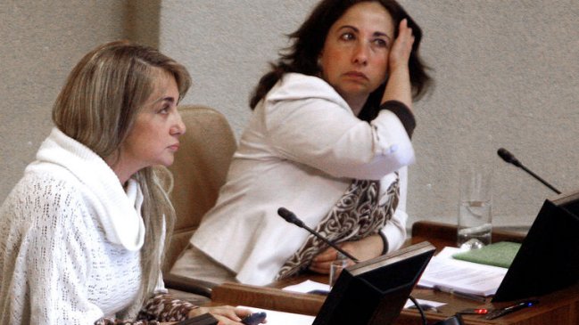 Gerente general de Corpesca renunció tras polémica por diputada Isasi Gerente general de Corpesca renunció tras polémica por diputada Isasi