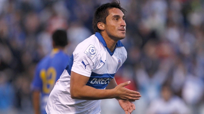 Hans Martínez afirmó que para ganarle a la U deben atacar