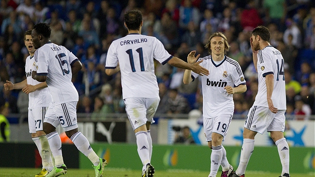 10 definiciones de la tradicional Copa del Rey 10 definiciones de la tradicional Copa del Rey