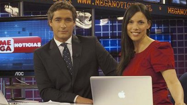 CNTV sanciona a Mega por CNTV sanciona a Mega por