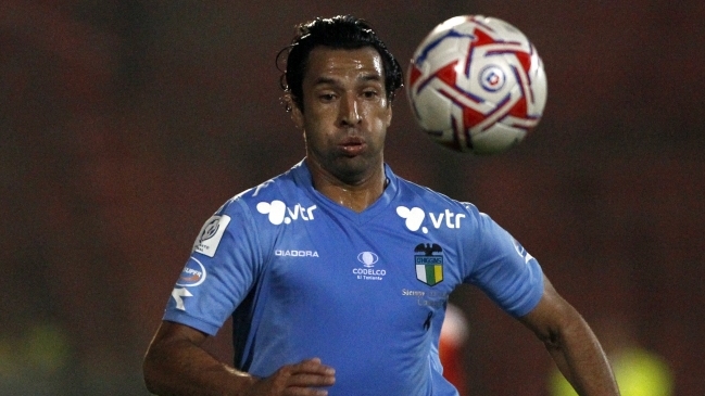 O'Higgins se juega sus posibilidades en visita a Deportes Iquique