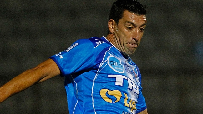 Mauricio Segovia: No queremos que nuestra gente vea a otro equipo salir campeón