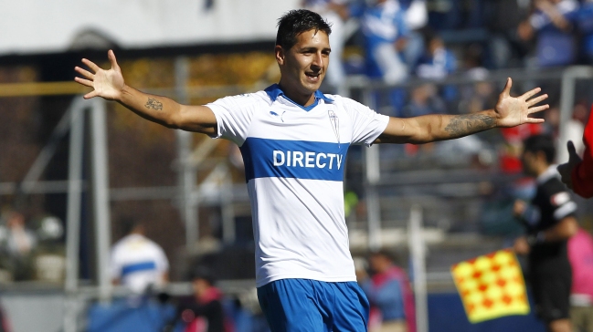 Ismael Sosa: Tenemos que hacer el trabajo que hicimos ante la U