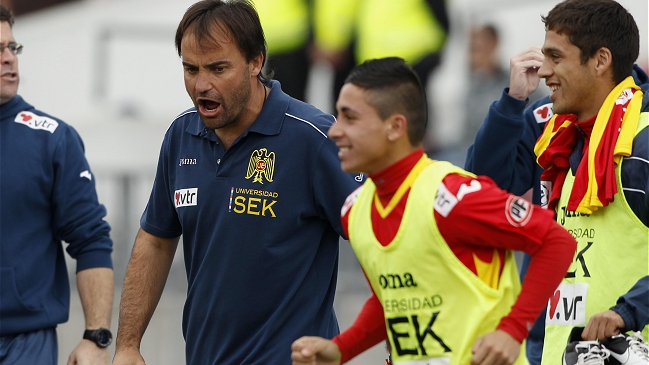 José Luis Sierra considera que se le ha faltado el respeto a San Marcos de Arica