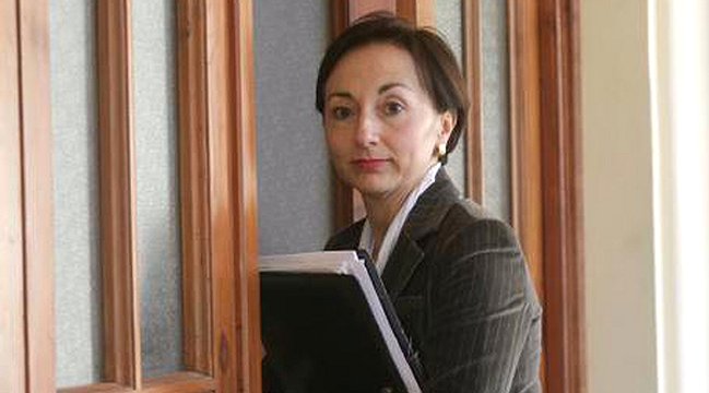 Piñera propuso a jueza del caso MOP-Gate para la Corte Suprema