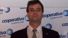 Juan José Ossa detalló los reclamos de usuarios en servicios de salud