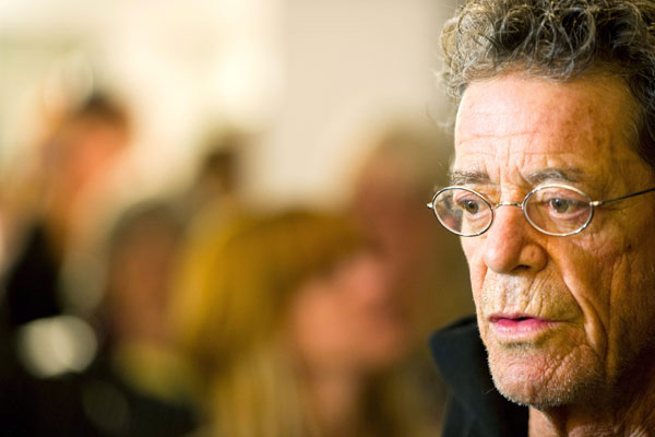 Lou Reed se recupera tras recibir trasplante de hígado Lou Reed se recupera tras recibir trasplante de hígado