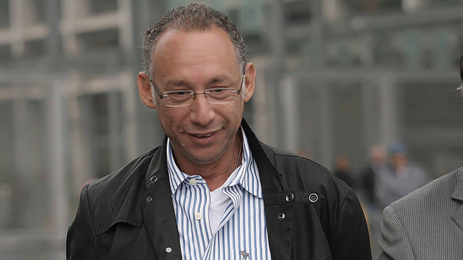 Mauricio Israel volverá a ingresar a 