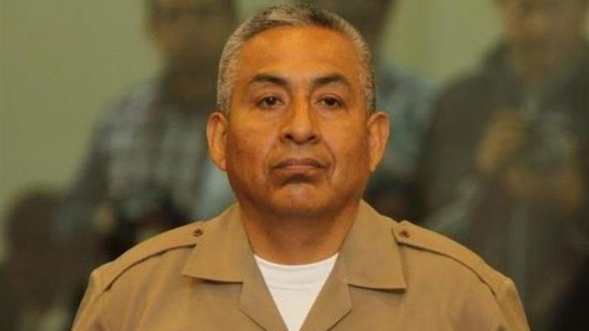 Tribunal condenó a cadena perpetua a último líder de Sendero Luminoso