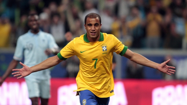Brasil goleó a Francia y recuperó el tranco ganador Brasil goleó a Francia y recuperó el tranco ganador