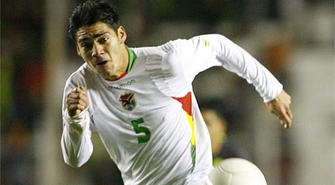 Azkargorta adelantó que zaguero Luis Gutiérrez retomará la titularidad ante Chile