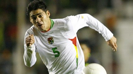 Azkargorta adelantó que zaguero Luis Gutiérrez retomará la titularidad ante Chile